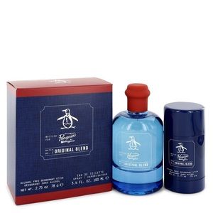Original Penguin Original Blend 2 Piece Perfume Gift Set